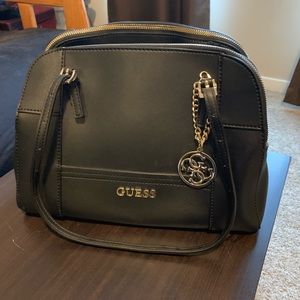 Black Guess Purse